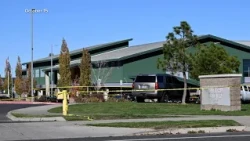 Teacher injured in elementary school shooting says she played dead after being shot