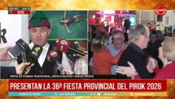 Presentation of the Pirok Festival and winter tourism report - 07/26/21