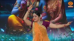 Nupuranada | KATHAK By Sumana Sachidananda | 11.09.2026 @10.30AM on DD Chandana