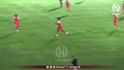 🎥🚨 بالفيديو.. جمعية الشلف تعود في النتيجة أمام شباب تموشنت! ⚽🔥