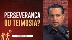 PERSIST OR GIVE UP: HOW TO KNOW? 🧭