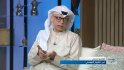إبراهيم التميمي يتحدث عن الإحسان المؤسسي .. ما وراء الأرقام نحو الأثر الإنساني
