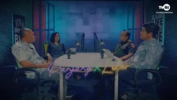 PANJANG X LEBAR PODCAST EP. 3 'DARI PETANI UNTUK NEGERI'