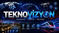 TEKNOVISION - ASSOC. PROF. DR. KIVANÇ TAŞKIN | FROM TRADITION TO THE FUTURE: STEEL AND NEW GENERA...