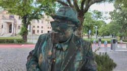 10. ročník festivalu Živé sochy