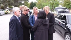 Δίκη Τεμπών: Συγκλόνισε η κατάθεση του πατέρα του Γεράσιμου – Η μάχη του γιου του