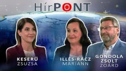 A Semcorp, az Aranybika és a politikai helyzet a HírPONT-ban