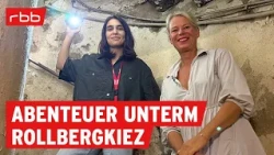 Rollbergbier, Kiezanker und Oper für alle | Heimatjournal | Reportage