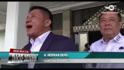 SEKAYU BASE NEWS - 4 PALEMBANG HISTORIC LANDMARKS OFFICIALLY DESIGNATED AS NATIONAL CULTURAL HERI...