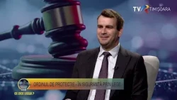 What is a protection order and in what situations can it be requested? #WhatDoesTheLawSay @TVRTM