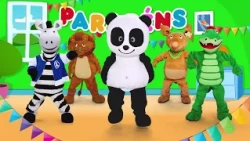 FESTIVAL PANDA ANTHEM 2026 🐼🎉