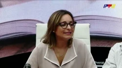 Ana Mitić ima ambiciozan plan za dalji rad / RTV Vranje / 04. 09. 2026.
