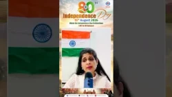 Sing with Pride, Sing for India  | Sing a Patriotic Song | DD National