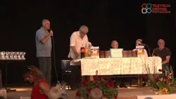 Final de excepție pentru „Zilele Uzdinului” 2026 cu Horațiu Mălăele!
