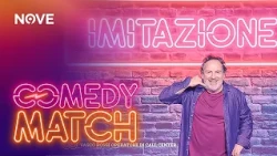 TUTTI i match BATTLE 🥊​ | Comedy Match