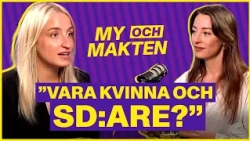 My och makten: Denice Westerberg
