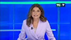 Edizione delle ore 13.30 del 17/10/2026