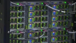 Meta opens new AI data center in Kuna, hopes to become "water positive" by 2030