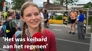 Nacht van de Vluchteling haalt in regio 565.000 euro op, een record | RTV Utrecht