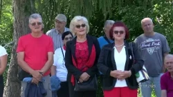 SEDAM DANA U VOGOŠĆI 01-08-2026
