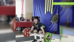 VZPIERAČI S POSTUPOM NA MSR