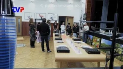 Výstava dizajnu v Horných Hámroch