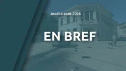 In brief