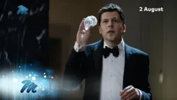 Watch the trailer – Now You See Me: Now You Don't