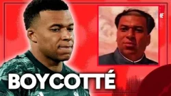 Mbappé controversy in China: "That’s a lot of communication errors…", regrets Dugarry