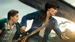 Film of the Week: 'The End Of Oak Street' - Nostalgic Dinogeddon
