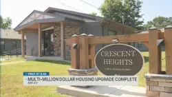 Ripley, TN celebrates $8.8 million affordable housing project