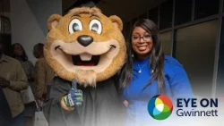 Eye on Gwinnett: Gwinnett Citizens Academy Juneteenth, Citizens Fire Academy