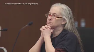 Judge denies new trial for Marni Yang, convicted of killing former Chicago Bear's pregnant girlfrien