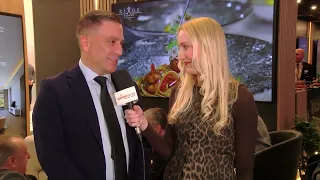 ITB 2026 | Rixos Egypt | Sarah Walzel & Hakan Kaynakci
