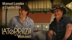 La terraza del verano | Eva Ruiz y Diego Benjumea refrescan los sábados en un gran chill out.