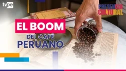 The boom of specialty coffee shops in Peru