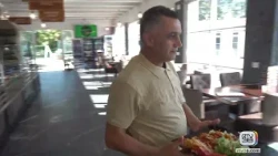 FROM REFUGE TO BUSINESS, A STORY OF REDEMPTION
