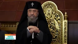 Înaltpreasfințitul Părinte Laurențiu, 30 de ani de slujire arhierească