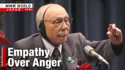 Words for a divided world: Nagasaki’s peace declarationーNHK WORLD-JAPAN NEWS