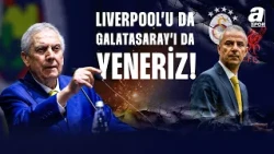 Aziz Yıldırım'ın Çok Konuşulan Açıklamalarının Tamamı! | Fenerbahçe Divan Kurulu Toplantısı