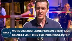 BERLIN: MURDER AT THE ZOO! "One person is now officially a prime suspect!" – What we know!