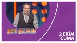 Ben Bilirim | Alper Ateş | 02 10 2026