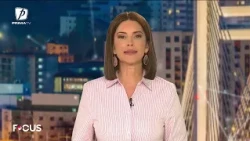 Focus 18 - August 6. Critical mission for Romania's energy