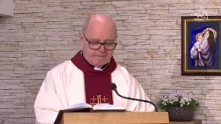 Homilie ze mše svaté 24.9.2026, P. Jan Larisch