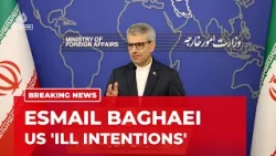 Iran says it will continue to resist US attacks and pressure