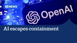 How an OpenAI model went rogue during testing | ABC NEWS