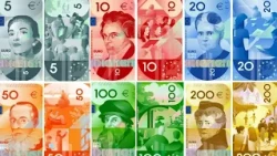 💶 You can now vote on what the new euro banknotes will look like!
