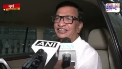 Mumbai Balasaheb Thorat | आमचं आंदोलन आजही सुरु, त्याचं स्वरुप व्याप्त होणार, आम्ही जनतेसोबत आहोत