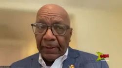Oil Majors Eye Grenada