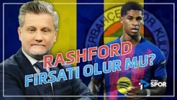 Could Rashford Be an Opportunity? | Volkan Demir Discusses Fenerbahçe's Transfer Agenda